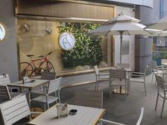 露天位-813芭依珊 BAESAn(汇港购物中心店)