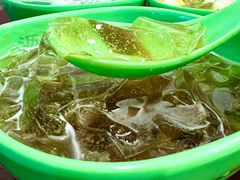 -黄氏沥泉·冰粉(玉林店)