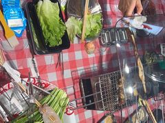 -生火火·小炉子炭烤(金楠天街总店)