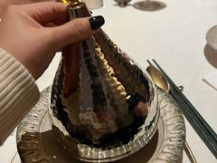 -龟兹KUCINA·新疆菜(前滩L+PLAZA店)