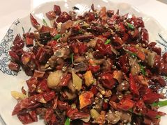 -付掌柜在成都·热炒砂锅集(金禾店)