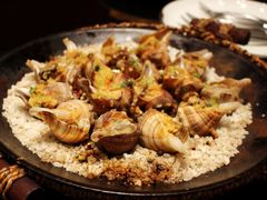 盐焗红螺-龙宴海鲜城(经中路店)