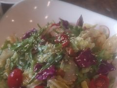 -民族饭荘(新华大街店)