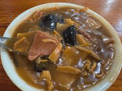 -逍遥镇刘相五胡辣汤豆沫馆(康复中街店)