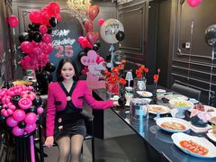 -悦庭六号餐厅(麦岛店)