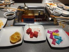 -海底捞火锅(珠影星光城夜宵主题店)