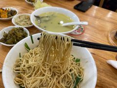 -欣达面馆(天桥支路店)