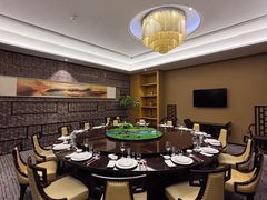 -玄武苏宁诺富特酒店·紫金轩中餐厅