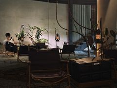 -J Create城市露营咖啡·简餐·宠物(上海动物园店)