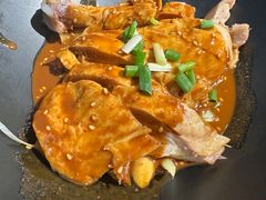 -金谷园饺子馆(北邮总店)