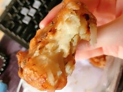 -阿婆油墩子(五里桥路188弄小区店)