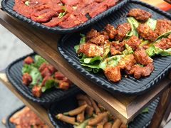 -老号李小肠西昌特色火盆烧烤(树高威尼斯店)