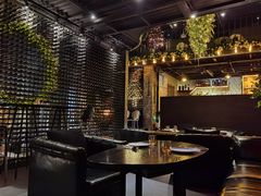 大堂-C&R西班牙餐厅