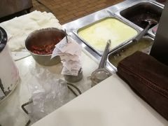 -田三卷馍(火车站店)