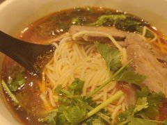 -和府捞面(天河领展广场店)