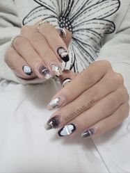 -AKIRA 安久日式美甲美睫