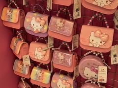 -安吉Hello Kitty乐园