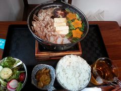 -铃木食堂(帽儿胡同店)