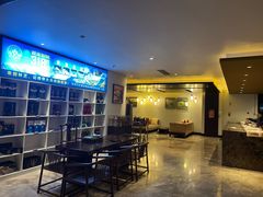 -林芝工布庄园希尔顿酒店-猎味中餐厅