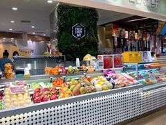 -每日新鲜水果吧(黄浦来福士店)