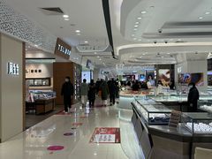 -巴黎春天(浦建店)