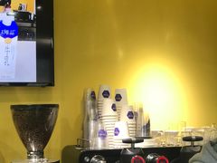 -吉派索自家烘焙咖啡馆(千佛山店)