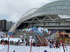 -沈阳奥体冰雪嘉年华