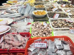 -渔满仓海鲜渔家(象山二店)