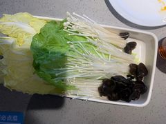 -半天妖烤鱼(印象城店)