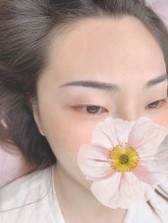 点击看大图 -久匠·野生眉半永久纹绣