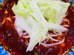 -蒋六十八梯眼镜面(狮子坪店)