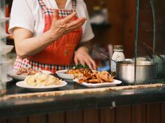 -老丘丘(较场口店)