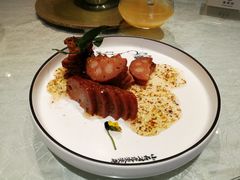 -香丰阁·烤鸭·川湘菜(清河店)