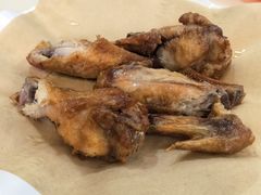 -華歡冰室-WahFoon(吉大店)