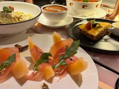 -安妮意大利餐厅(日坛店)