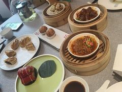 -潮府馆·非遗潮州菜·世纪公园(新国际博览中心店)
