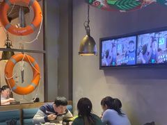 -夯鱼烤鱼·尔滨地标美食(国展店)