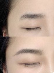-臣丽纹眉品牌连锁