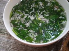 驴杂汤-保定驴肉火烧(吉祥店)