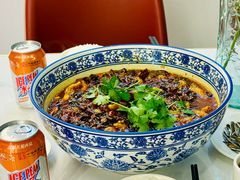 -清真·拉菲尔鱼庄(钟楼回民街店)