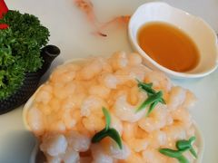 -杭州新新饭店·1913餐厅