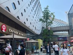 -宝龙城(杭州滨江店)