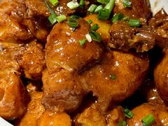 -小柴米·传统江西菜(八一广场店)