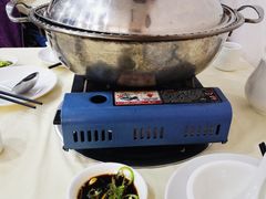 -凯盈阁·顺德私房菜·桑拿鸡