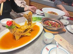 -闫府私房菜·百年鲁菜(恒隆店)