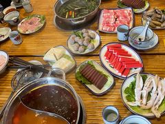 -厝味火锅·潮汕卤水火锅(十一合店)