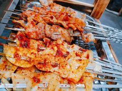 -小寒羊烧烤(凯瑞时代大厦店)