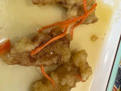 -九妹农家大铁锅东北菜(江湾店)