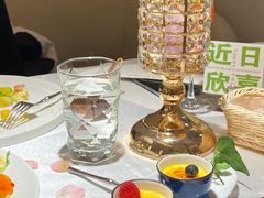 -晶雅花园西餐厅(南京首店)