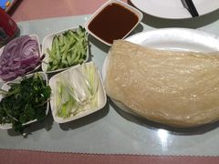 -老昌春饼(中央大街店)